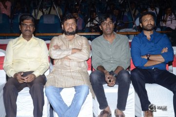 Pantham Trailer Launch Photos